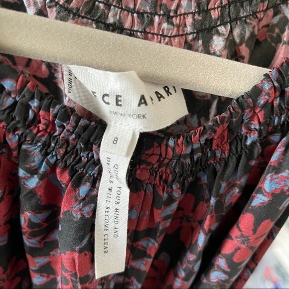 Apiece Apart™ Silk Isla Jumpsuit - Picture 13 of 13